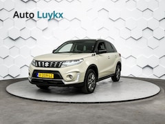Suzuki Vitara - 1.4 Boosterjet Select Smart Hybrid Automaat | Navigatie | Parkeercamera | Trekhaak