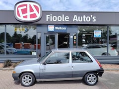 Renault 5 - 5 1.7 GTX Automaat, elekt.ramen