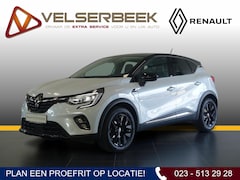 Renault Captur - TCe 140 Intens * Automaat / Camera / BTW Auto