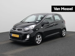 Kia Picanto - 1.0 CVVT EconomyPlusLine | Airco |