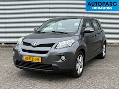 Toyota Urban Cruiser - 1.3 VVT-i Aspiration AIRCO, 1e EIGENAAR, CV OP AFSTAND, LM VELGEN, PARKEERSENSOREN