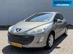 Peugeot 308 - 1.6 VTi Style AUTOMAAT, AIRCO/CLIMA, VTI MOTOR
