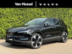 Volvo EX30 - Single Motor Extended Range Plus 69 kWh | 20'' | nieuw uit voorraad | LAAGSTEPRIJS garanti