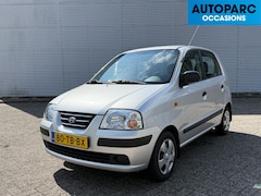 Hyundai Atos - 1.1i Active LAGE KM STAND, 5 DRS, STUURBEKRACHTIGING