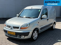 Renault Kangoo Express - 1.6-16V Grand Confort AUTOMAAT, EXPORT ONLY, EXTRA REMBEKRACTIGER,