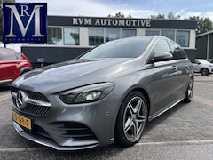 Mercedes-Benz B-klasse - 180 Business Solution AMG ORIGINEEL NL AUTO MET NAP | ELEKTRISCHE ACHTERKLEP | STOELVERWAR
