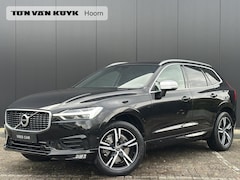 Volvo XC60 - 2.0 T5 AWD R-Design intellisafe/park assist/winterline/scandinavian line/ businesspack con