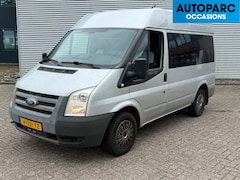 Ford Transit - 300S 2.2 TDCI Ambiente , 168.529 KM