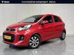 Kia Picanto - 1.0 CVVT ComfortPlusLine Navigator