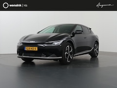 Kia EV6 - Edition Advanced 77.4 kWh | 20 Inch lichtmetalen velgen | Lederen Bekleding | Stoel/Stuurw