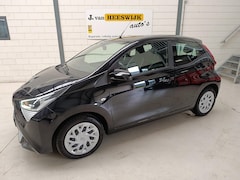 Toyota Aygo - 1.0 VVT-i x-play