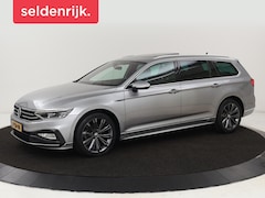 Volkswagen Passat Variant - 1.5 TSI Elegance Business R | Panoramadak | Stoelverwarming | Virtual Cockpit | Leder/Alca