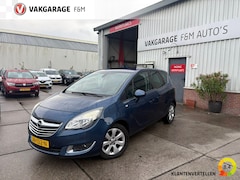 Opel Meriva - 1.4 Turbo Blitz