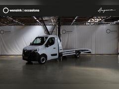 Renault Master - Oprijwagen | T35 | 2.0 dCi | 165PK | 1214 KG Laadvermogen | Airco | Bluetooth | Lier | All