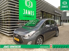 Hyundai ix20 - 1.6i Go