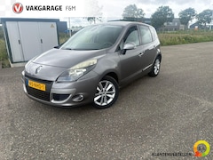 Renault Scénic - 1.6 Celsium