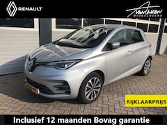Renault Zoe - R135 Edition One 52 kWh KOOPACCU