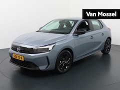 Opel Corsa - 1.2 Edition | Camera | Parkeersensoren | Apple Carplay/Android Auto