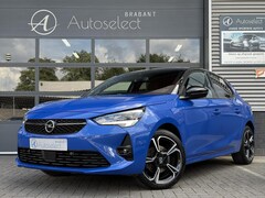 Opel Corsa - 1.2 GS Line LED Camera CarPlay