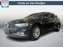 Volkswagen Passat Variant - 1.5 TSI Business