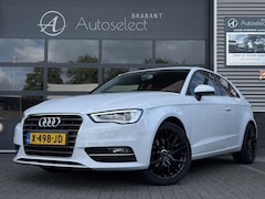 Audi A3 Sportback - 1.4 TFSI Ambition Clima Cruise Navi LED