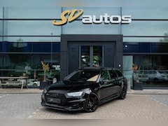 Audi RS4 - Avant 2.9 TFSI 450pk Quattro Panoramadak Stoelkoeling Bang&Olufsen Head-up ABT 20" LMV