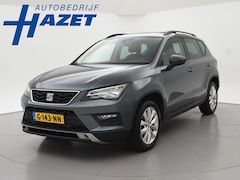 SEAT Ateca - 1.0 ECOTSI + PANORAMA | VIRTUAL COCKPIT | BEATS AUDIO | STOELVERW. | CARPLAY | LED | CAMER
