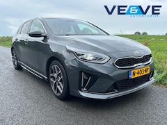 Kia Cee'd - Ceed 1.0 T-GDi GT-Line Business Edition // NAP