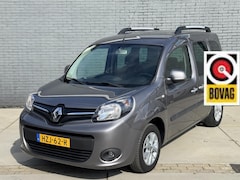 Renault Kangoo Family - 1.2 TCe Limited AIRCO|LMV|BOVAG