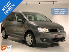 Volkswagen Touran - 1.4 TSI Highline 7p. Full option