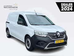 Renault Kangoo E-Tech - Extra L2 22 kW 44 kWh CRUISE CONTROL / PARKEERSENSOREN + CAMERA / CLIMATE CONTROL / 3 ZITT