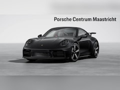 Porsche 911 - Carrera