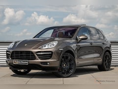 Porsche Cayenne - 4.8 Turbo 958 | 148.000KM | Exclusive | Panorama | Adaptive Cruise Control | Rearview Came