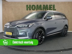 BYD Tang - AWD Executive 86 kWh - ORIGINEEL NEDERLANDSE AUTO - VASTE TREKHAAK (1.500 GEREMD TREKGEWIC