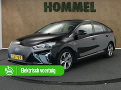 Hyundai IONIQ - Comfort EV - ORIGINEEL NEDERLANDSE AUTO - SOH 100% - ACHTERUITRIJ CAMERA - NAVIGATIE - PAR