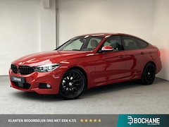 BMW 3-serie Gran Turismo - 320i GT M-Sport | 2e-EIG. | ORG.NL | CAMERA | LEDER |
