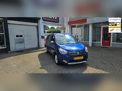 Dacia Lodgy - 1.3 TCe Stepway 7p
