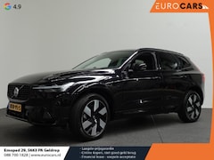 Volvo XC60 - 2.0 T6 398pk Plug-in hybrid AWD Ultimate Dark | DEMO | Bowers &Wilkins Premium Sound syste