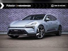 Polestar 4 - 4 Long Range Single motor 100 kWh Pilot | Plus | Nieuw op voorraad