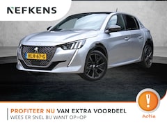 Peugeot 208 - 1.2 100PK GT | Adaptive CruiseControl | Navigatie | Achteruitrij Camera | AppleCarplay/And
