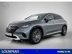Mercedes-Benz EQE SUV - 300 Business Line 91 kWh | Business Plus pakket | Trekhaak | Advanced Sound system | Distr