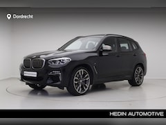 BMW X3 - M40i xDrive High Executive | 21" | Panorama | Head-Up | Hifi | 2 jaar garantie