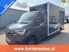 Renault Master - T35 2.3 dCi 150 L3 Energy Bakwagen