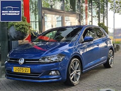 Volkswagen Polo - 1.0 TSI Highline | Navigatie | Apple Carplay | Climate Control | Parkeersensoren | Cruise