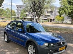 Rover Streetwise - 1.8 Stepspeed