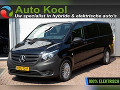 Mercedes-Benz eVito Tourer - PRO L3 90 kWh 9-Persoons VAKANTIEDEAL