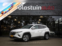 Hyundai Tucson - 1.6 T-GDI MHEV Comfort , Keyless entry, Adap. cruise, Virtual cockpit,