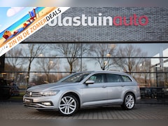 Volkswagen Passat Variant - 1.5 TSI Business , Adap. cruise, HUD, Trekhaak, Carplay,