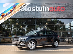 Audi Q3 - 35 TFSI Advanced edition , Adap. cruise, Trekhaak, Carplay,