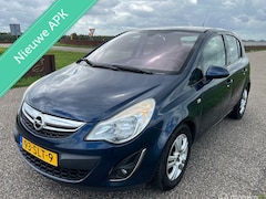 Opel Corsa - 1.3 CDTi EcoFlex S/S Cosmo